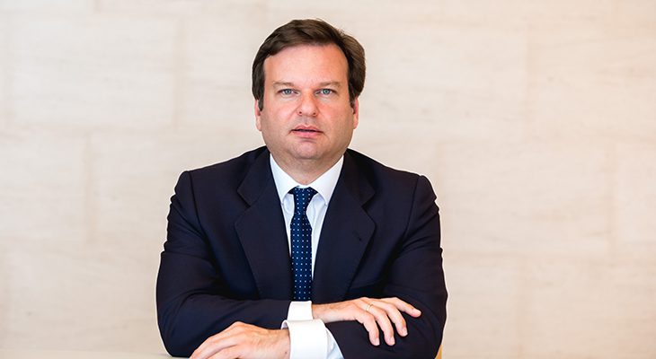 Le Groupe Andbank nomme Jacobo Baltar nouveau Secrétaire Général