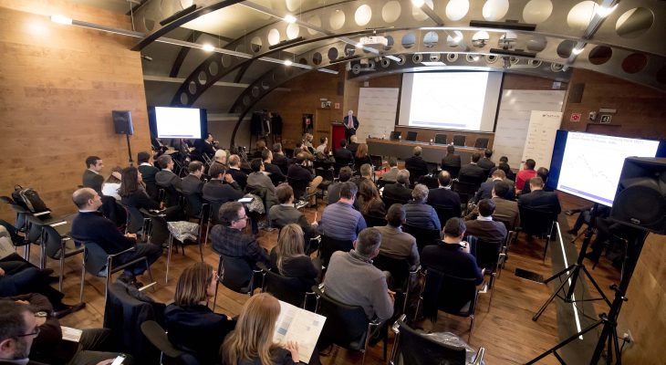 Andbank celebra a Andorra la 14a convenció de banca privada internacional