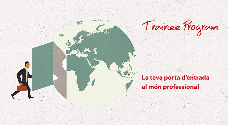 Andbank obre el termini d’inscripcions a l’Andbank Trainee Program 2018 per a estudiants