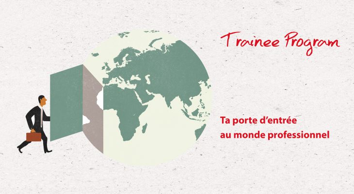 Andbank ouvre la période d’inscriptions à l’Andbank Trainee Program 2018 pour les étudiants