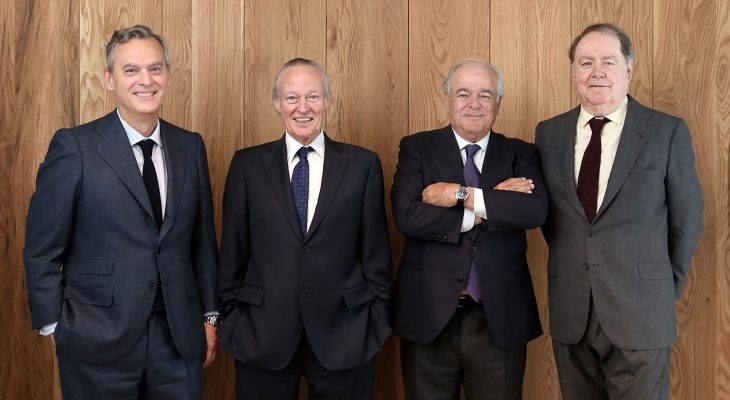 Josep Piqué y Alberto Terol se incorporan  al nuevo consejo asesor de  Andbank España