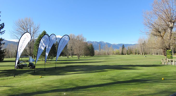 Andbank presenta el Torneig de Golf 2019