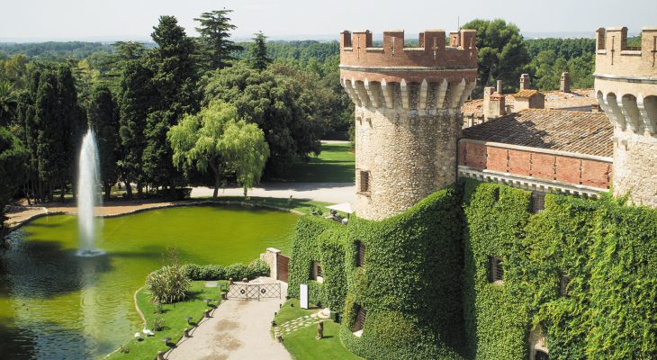 Andbank clausura su sexta edición como co-patrocinador del Festival Castell de Peralada