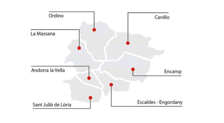 Nou horari d’atenció al públic dels divendres