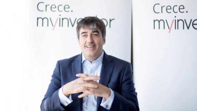 AXA y El Corte Inglés Seguros entran en el capital de MyInvestor