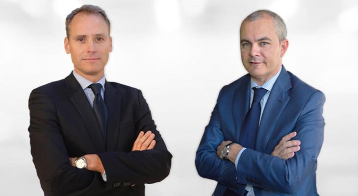 Andbank renforce la structure de direction de son cabinet de gestion