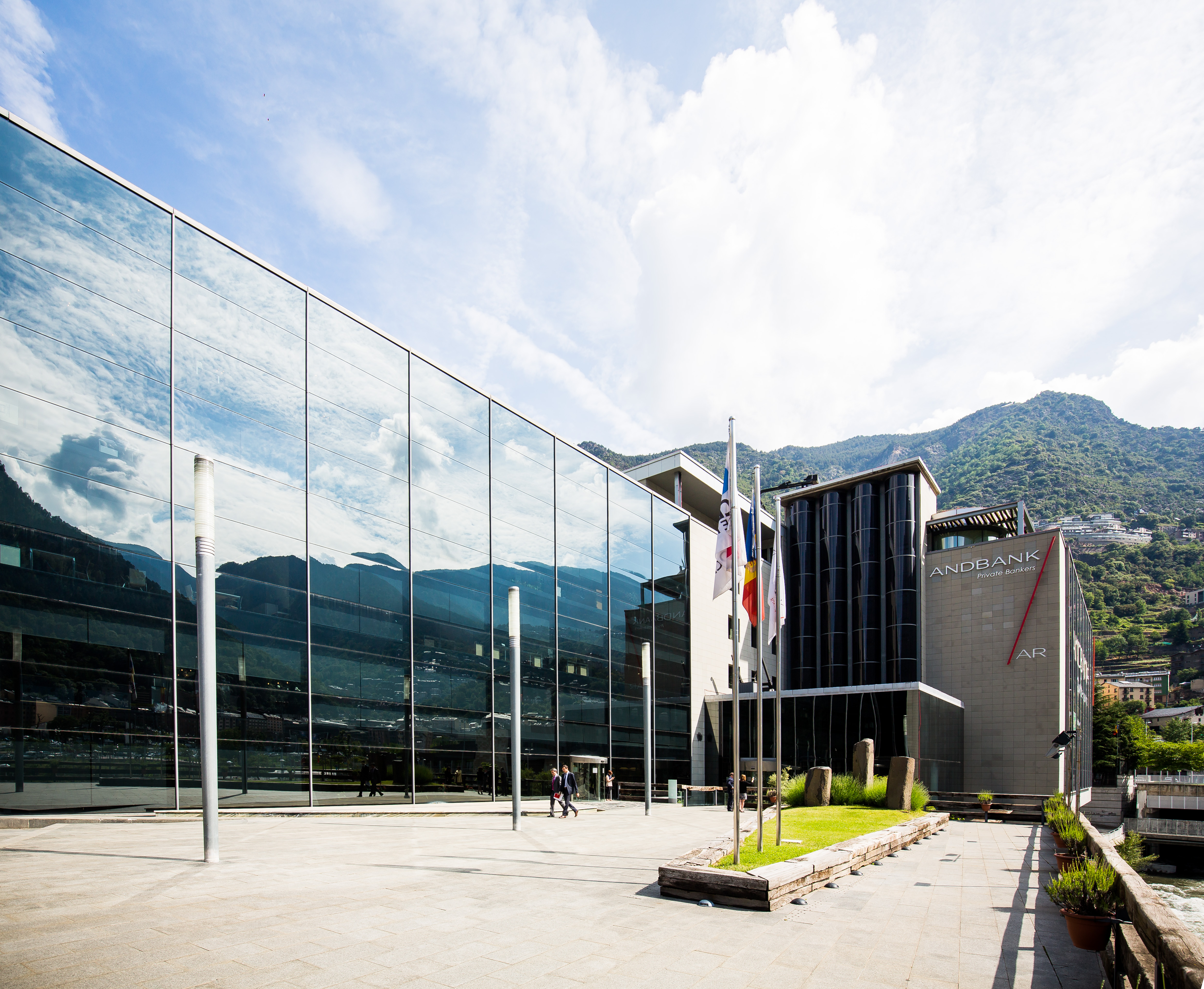 Andbank’s funds surpass previous records in 2019 and endorse the entity