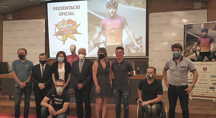 LA PURITO ANDORRA 2020 – GRAN PREMI ANDBANK PRESENTS ALL THE NEW DEVELOPMENTS