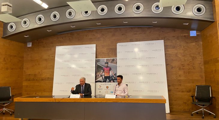 La Purito Andorra 2020 – Gran Premi Andbank  se prepara para la edición del 2021