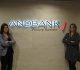 Andbank incorporates Nuria Trullas and Maite Navarro into the Andorran private banking team