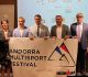 Presentació de la segona edició de l’Andorra Multisport Festival