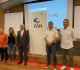 La Federación Andorrana de Natación estrena nueva imagen
