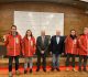 Cinq athlètes représenteront l’Andorre au FOJE d’hiver