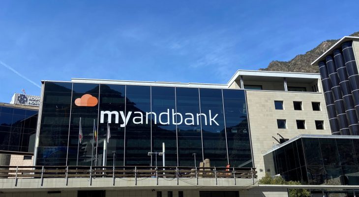 Myandbank puja la remuneració del seu compte fins al 2% TIN/TAE fins a 50.000 euros