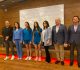 Cuatro atletas representarán Andorra en los EYOF de verano