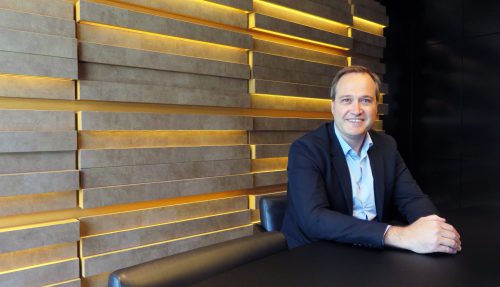 Andbank nombra a Jordi Riera como Director de Andbank Asset Management