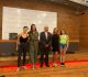 Berta Miquel representará a Andorra en el mundial de Gimnasia Rítmica de Valencia