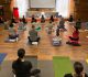 Andbank Assegurances ofereix una masterclass de Kundalini ioga