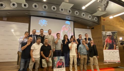 Se presenta La Purito Andorra-Gran Premi Andbank 2025 que tendrá como invitado a Alejandro Valverde