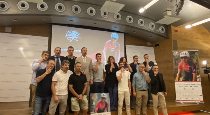 Se presenta La Purito Andorra-Gran Premi Andbank 2025 que tendrá como invitado a Alejandro Valverde