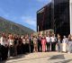 Andbank welcomes the new participants in its summer Trainee Program