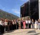 Andbank da la bienvenida a los nuevos participantes del Trainee Program de verano