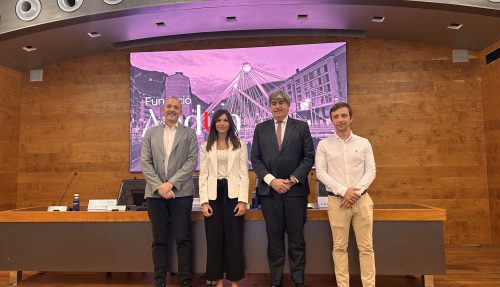 Andbank presenta la Fundación AndUp, orientada a acelerar startups en fase de crecimiento con impacto real en el país