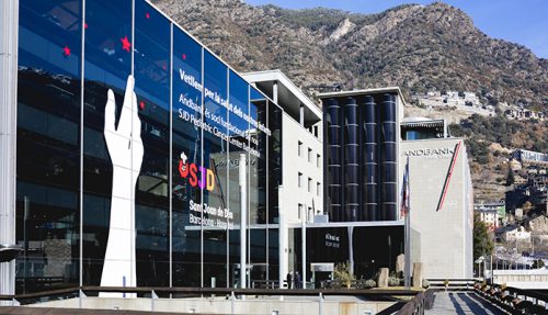 Andbank incorpora a José Caturla como Director de Global Asset Management del Grupo