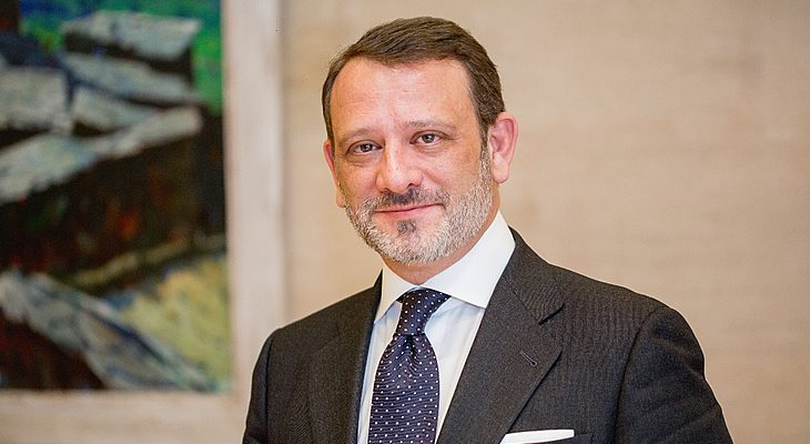 Andbank nombra a Antonio Castro director general adjunto de Servicios Corporativos del Grupo