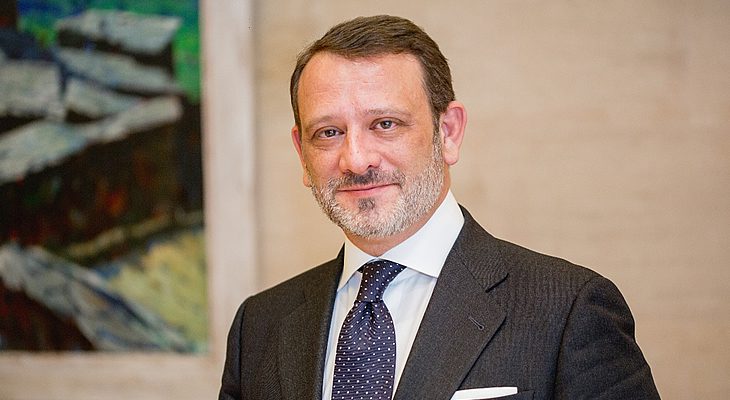 Andbank appoints Antonio Castro Deputy General Manager of Corporate  Services for the Group. - GROUP Andbank