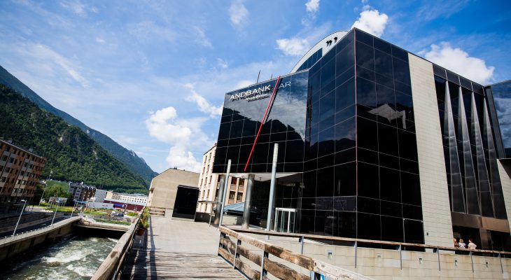 Andbank España comercializa Everwood V, que invertirá en la construcción de plantas fotovoltaicas sin subsidio en el sur de Europa