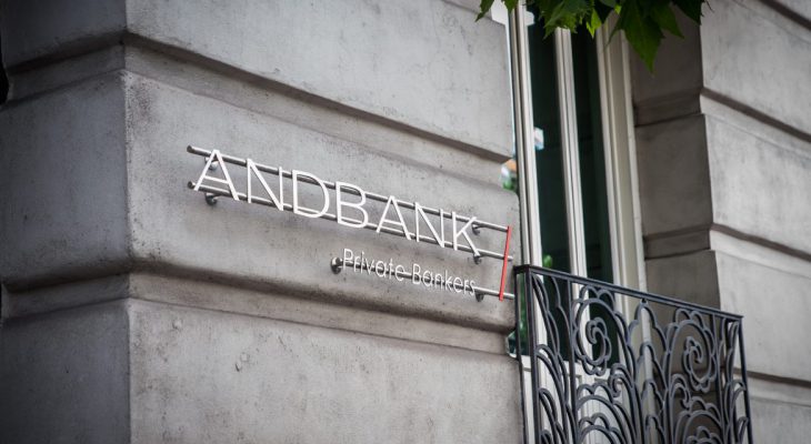 Andbank Spain grows 21% in the first half of the year and reaches a volume of 15.8 billion euros