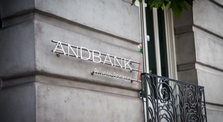 Andbank Espanya creix un 21% el primer semestre i assoleix un volum de 15.800 milions d’euros