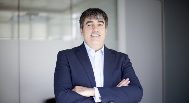 Carlos Aso, confirmed as CEO of the Andbank Group