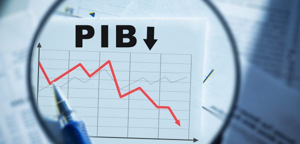 El PIB d’Europa va caure quasi un 7% el 2020. Visió pandèmica