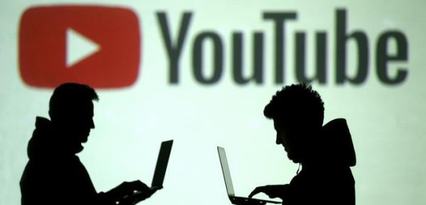 La “Youtuberitzación” de las inversiones